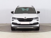 Škoda Karoq  1.5 TSI 