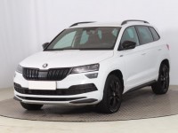 Škoda Karoq  1.5 TSI 