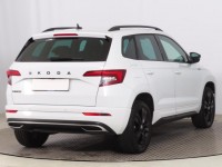 Škoda Karoq  1.5 TSI 