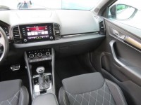 Škoda Karoq  1.5 TSI 