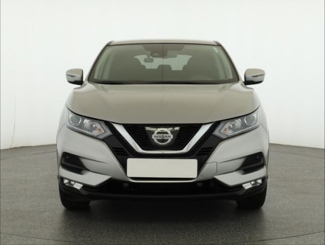 Nissan Qashqai  1.2 DIG-T Invitation