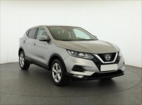 Nissan Qashqai  1.2 DIG-T Invitation