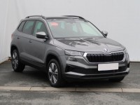 Škoda Karoq  1.5 TSI 