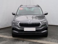 Škoda Karoq  1.5 TSI 