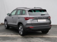 Škoda Karoq  1.5 TSI 