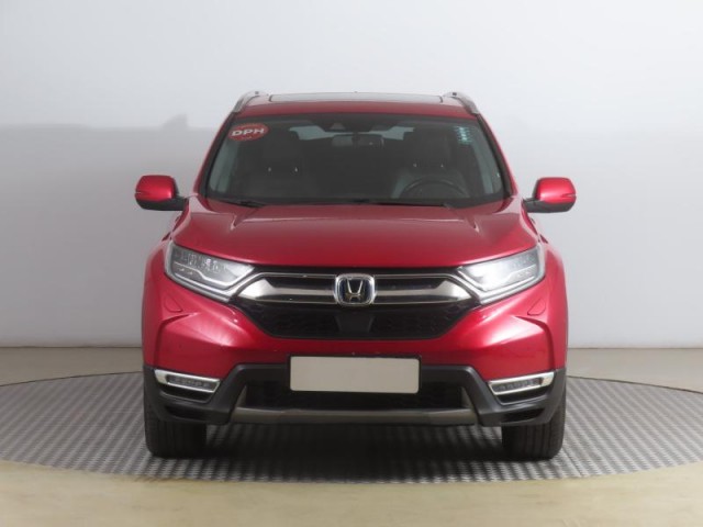 Honda CR-V  2.0i-MMD HEV 