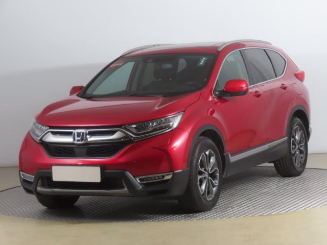 Honda CR-V  2.0i-MMD HEV 