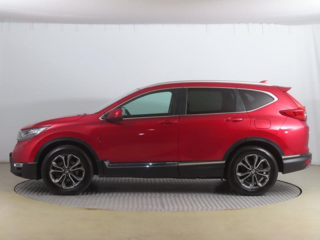 Honda CR-V  2.0i-MMD HEV 