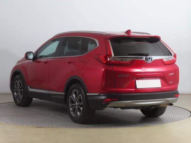 Honda CR-V  2.0i-MMD HEV 