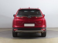 Honda CR-V  2.0i-MMD HEV 