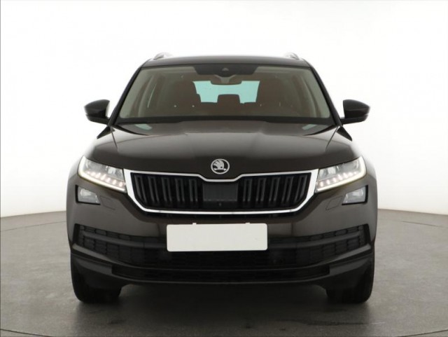 Škoda Kodiaq  2.0 TDI Style