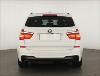 BMW X3  xDrive20d 