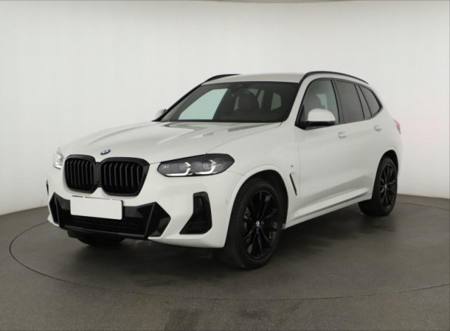 BMW X3  xDrive20i M Sport