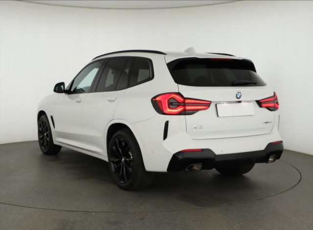 BMW X3  xDrive20i M Sport