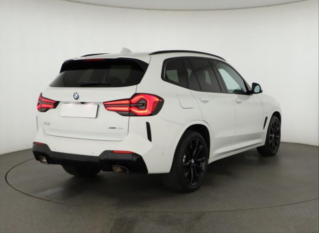 BMW X3  xDrive20i M Sport