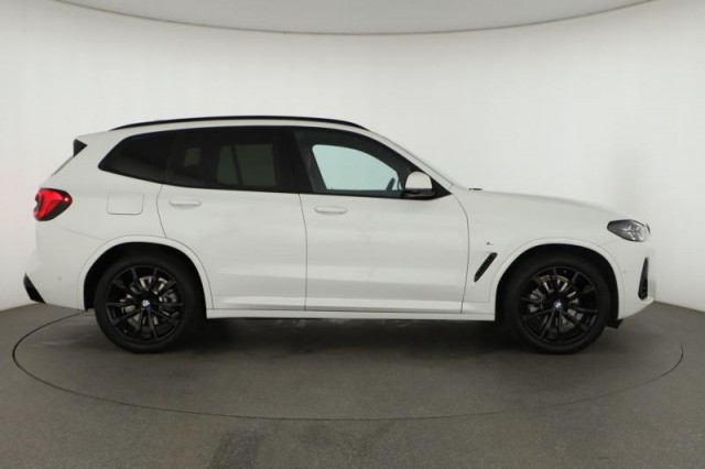 BMW X3  xDrive20i M Sport