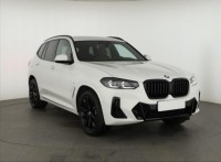 BMW X3  xDrive20i M Sport