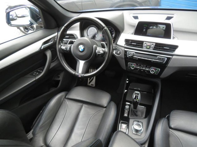 BMW X1  xDrive25i M Sport