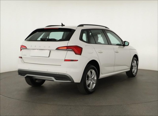 Škoda Kamiq  1.5 TSI Ambition