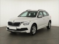 Škoda Kamiq  1.5 TSI Ambition