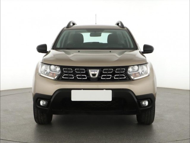 Dacia Duster  1.6 SCe 