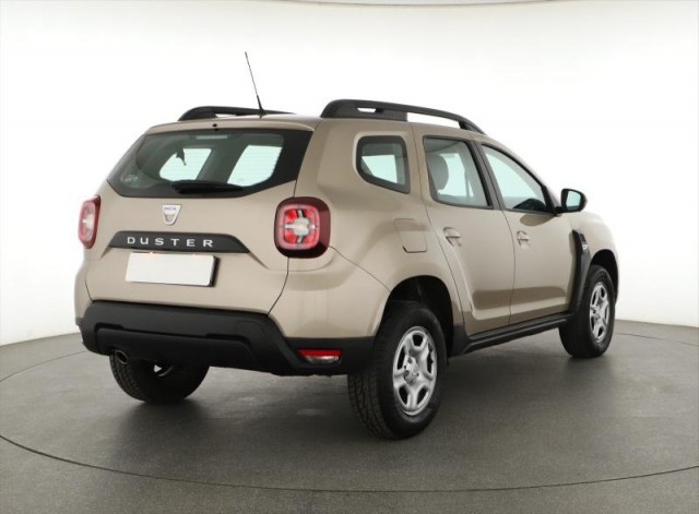 Dacia Duster  1.6 SCe 