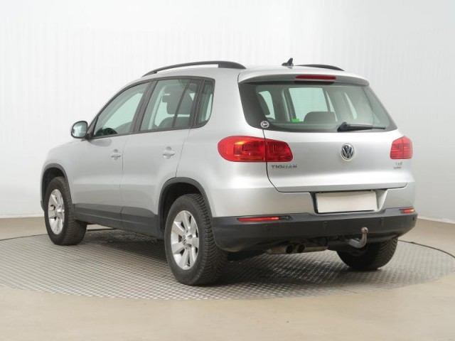 Volkswagen Tiguan  1.4 TSI 