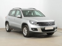 Volkswagen Tiguan  1.4 TSI 