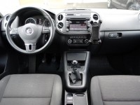 Volkswagen Tiguan  1.4 TSI 