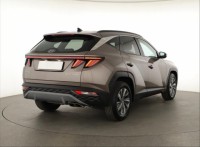 Hyundai Tucson  1.6 T-GDI 48V MHEV Smart