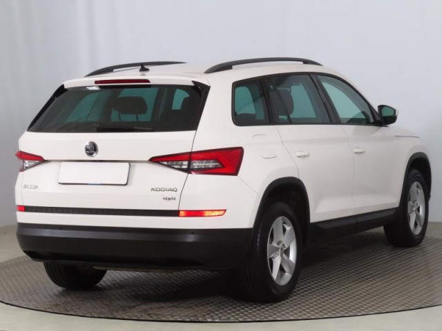 Škoda Kodiaq  2.0 TSI 