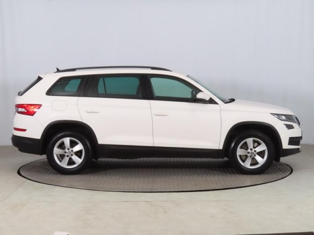 Škoda Kodiaq  2.0 TSI 