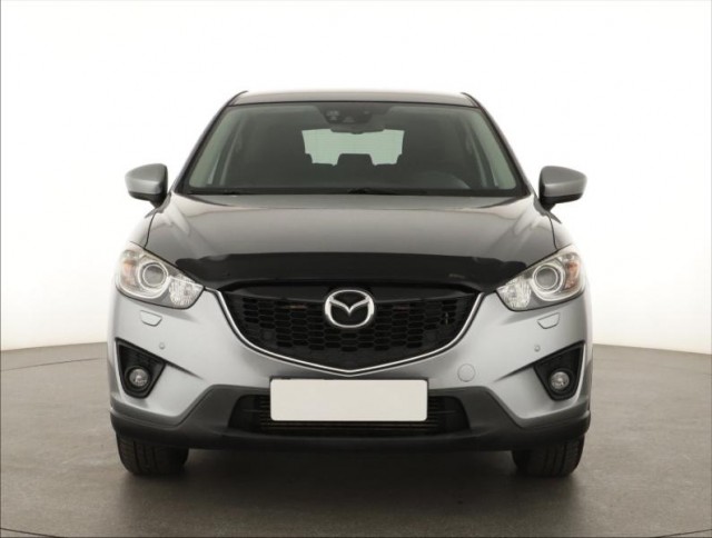 Mazda CX-5  2.2 Skyactiv-D 