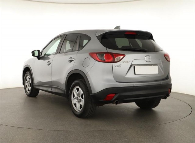 Mazda CX-5  2.2 Skyactiv-D 