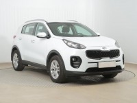 Kia Sportage  1.7 CRDi 