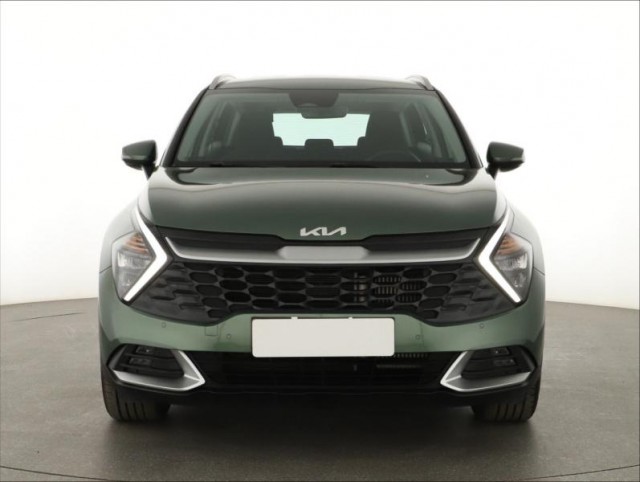 Kia Sportage  1.6 T-GDI Exclusive