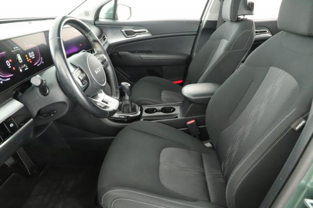 Kia Sportage  1.6 T-GDI Exclusive