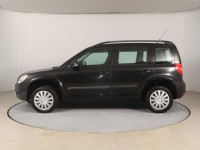 Škoda Yeti  2.0 TDI 