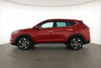 Hyundai Tucson  2.0 CRDi 