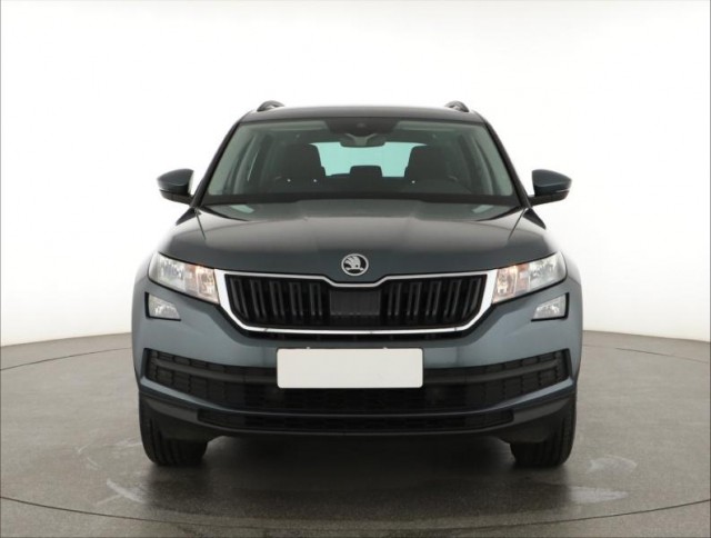 Škoda Kodiaq  1.5 TSI Ambition