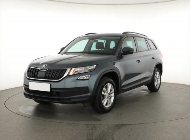 Škoda Kodiaq  1.5 TSI Ambition