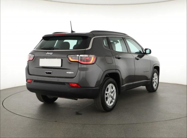 Jeep Compass  1.4 MultiAir 