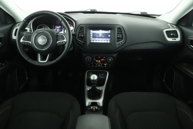 Jeep Compass  1.4 MultiAir 