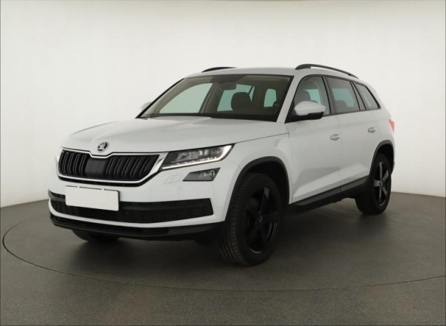 Škoda Kodiaq  2.0 TSI Ambition