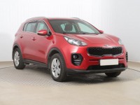 Kia Sportage  1.6 GDI 