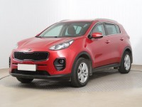 Kia Sportage  1.6 GDI 