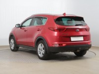 Kia Sportage  1.6 GDI 