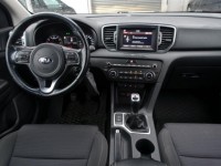 Kia Sportage  1.6 GDI 