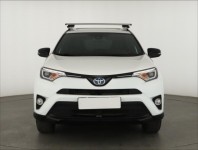 Toyota RAV 4  2.5 Hybrid 