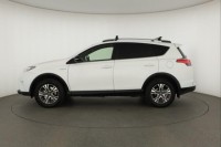 Toyota RAV 4  2.5 Hybrid 